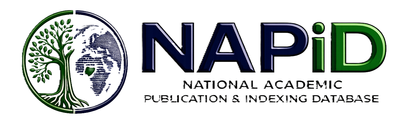 NAPID logo